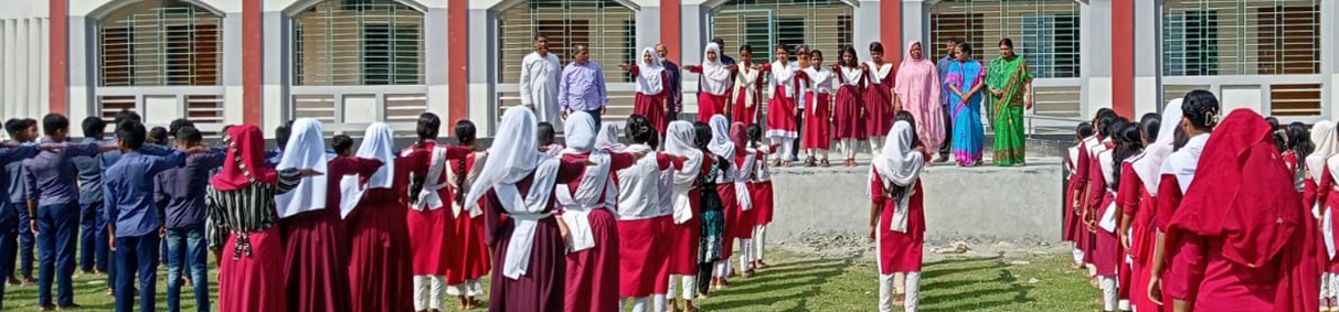                                             জয়পুর চোরখালী গোফাডাঙ্গা মাধ্যমিক বিদ্যালয়  